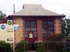 Dowlingville SA Redcliffe Tourism