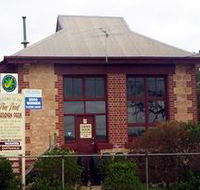 Pine Point Caravan Park - Redcliffe Tourism