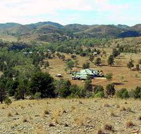 Willow Springs The Homestead - Redcliffe Tourism