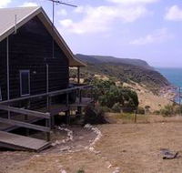 Sea Dragon Lodge - Redcliffe Tourism