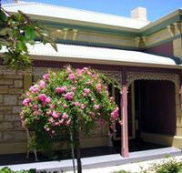 Rose Villa - Redcliffe Tourism