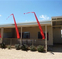 Santai Villas 3 - Redcliffe Tourism