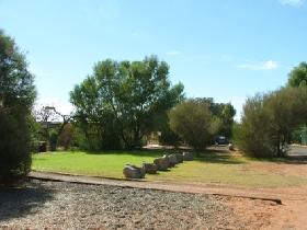 Myall Grove Holiday Park - Redcliffe Tourism 0