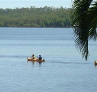 Lake Bennett Resort - Redcliffe Tourism
