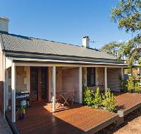 Strathalbyn Villas - Redcliffe Tourism