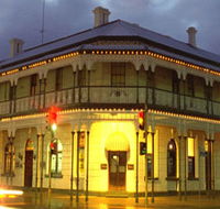 Mount Gambier Hotel - Redcliffe Tourism