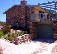 Kangaroo Island Beach Retreat - Redcliffe Tourism