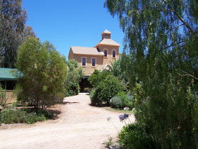 Laura SA Redcliffe Tourism