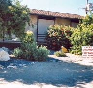 Vincent Cottage - Redcliffe Tourism