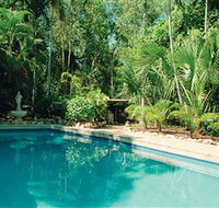 Grungle Downs Tropical Bed and Breakfast - Redcliffe Tourism