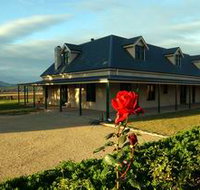 Abbotsford Country House - Redcliffe Tourism