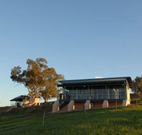 Barossa Pavilions - Redcliffe Tourism