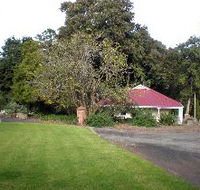 Brown's House - Redcliffe Tourism