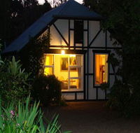 Riddlesdown Cottage - Redcliffe Tourism