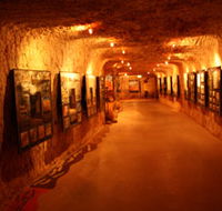 Umoona Opal Mine - Redcliffe Tourism