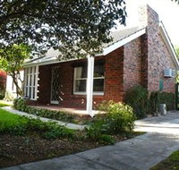 Langman Cottage - Redcliffe Tourism