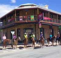 Port Germein Hotel - Redcliffe Tourism