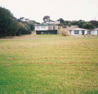 Wintersun Holiday Units - Redcliffe Tourism