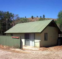 Willow Springs Jackeroo's Cottage - Redcliffe Tourism