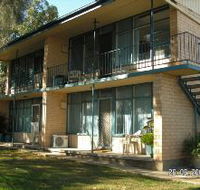 Longbeach Apartments Coffin Bay - Redcliffe Tourism