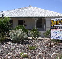 Loxton Smiffy's Bed And Breakfast Bookpurnong Terrace - Redcliffe Tourism