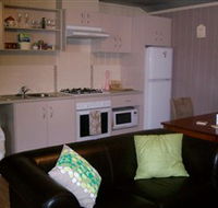 Little Para Cottage - Redcliffe Tourism