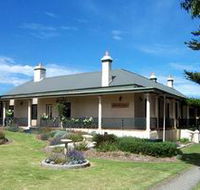 Seaview Lodge K.I. - Redcliffe Tourism