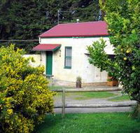 Talbot Hill Farm BB - Redcliffe Tourism