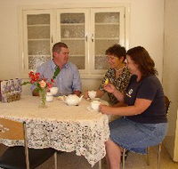 Loxton Smiffy's Bed And Breakfast McMillan Street - Redcliffe Tourism
