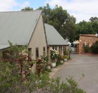 Zorros of Hahndorf - Redcliffe Tourism