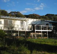 Thorn Park on the Island - Redcliffe Tourism
