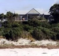 The Deck - Redcliffe Tourism