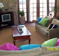 Tipper's Edithburgh - Redcliffe Tourism