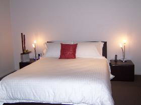 MG Delux Apartment - Redcliffe Tourism 0