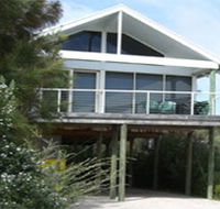 Sheoak Holiday Home - Redcliffe Tourism