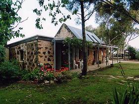 Lawley Farm - Redcliffe Tourism 0