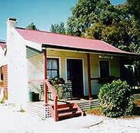 Trinity Cottage - Redcliffe Tourism