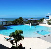 Vue Apartments Trinity Beach - Redcliffe Tourism