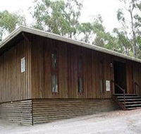 Mylor YHA - Redcliffe Tourism