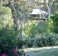 Battunga Bed  Breakfast - Redcliffe Tourism