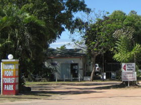 Karumba QLD Redcliffe Tourism