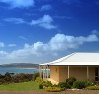 Seascape Lodge on Emu Bay - Redcliffe Tourism