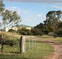 Smith's Farm Stay - Redcliffe Tourism