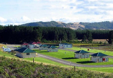 Mount Compass Caravan Park - Redcliffe Tourism 1