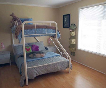 Christies Cottage - Redcliffe Tourism 5