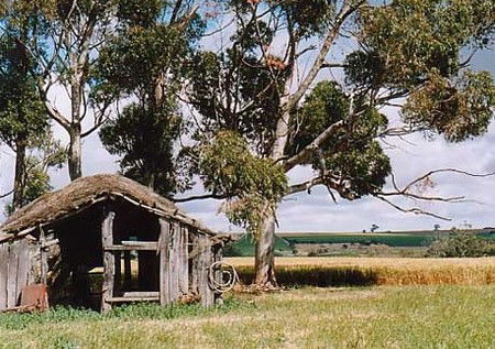 Lawley Farm - Redcliffe Tourism 1