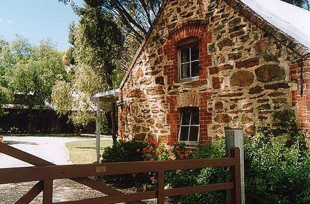 Lawley Farm - Redcliffe Tourism 5