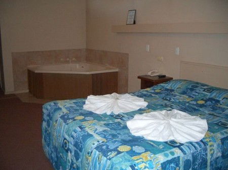 Goolwa Riverport Motel - Redcliffe Tourism 2