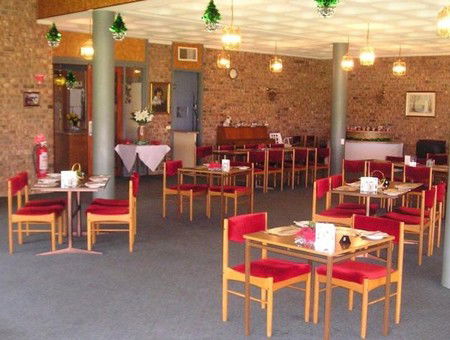 Goolwa Riverport Motel - Redcliffe Tourism 3