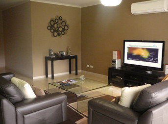 MG Delux Apartment - Redcliffe Tourism 1